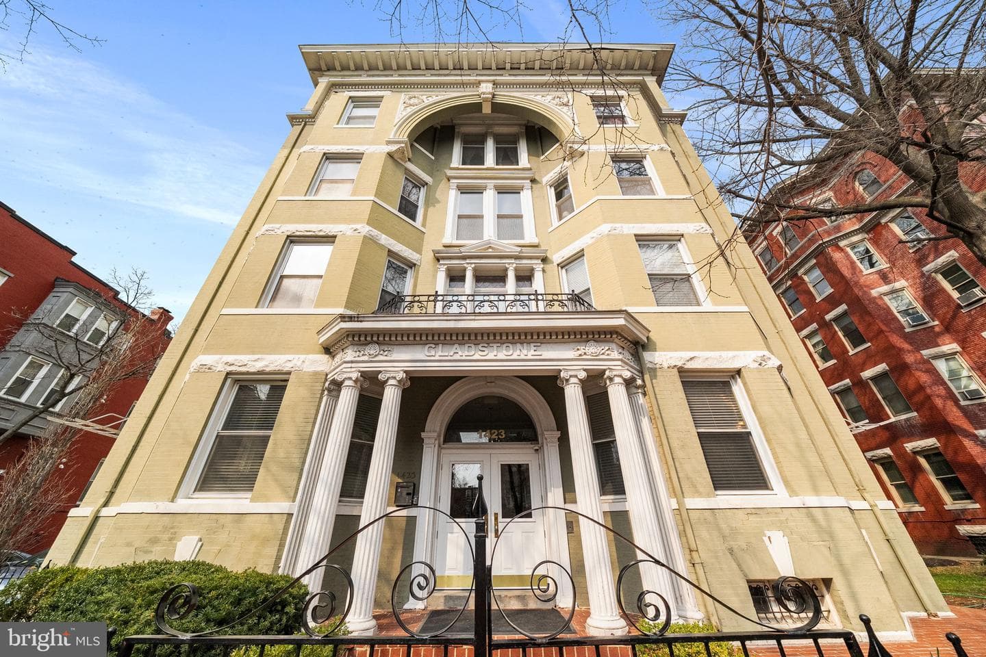 1423 R Street NW #402 photo 25