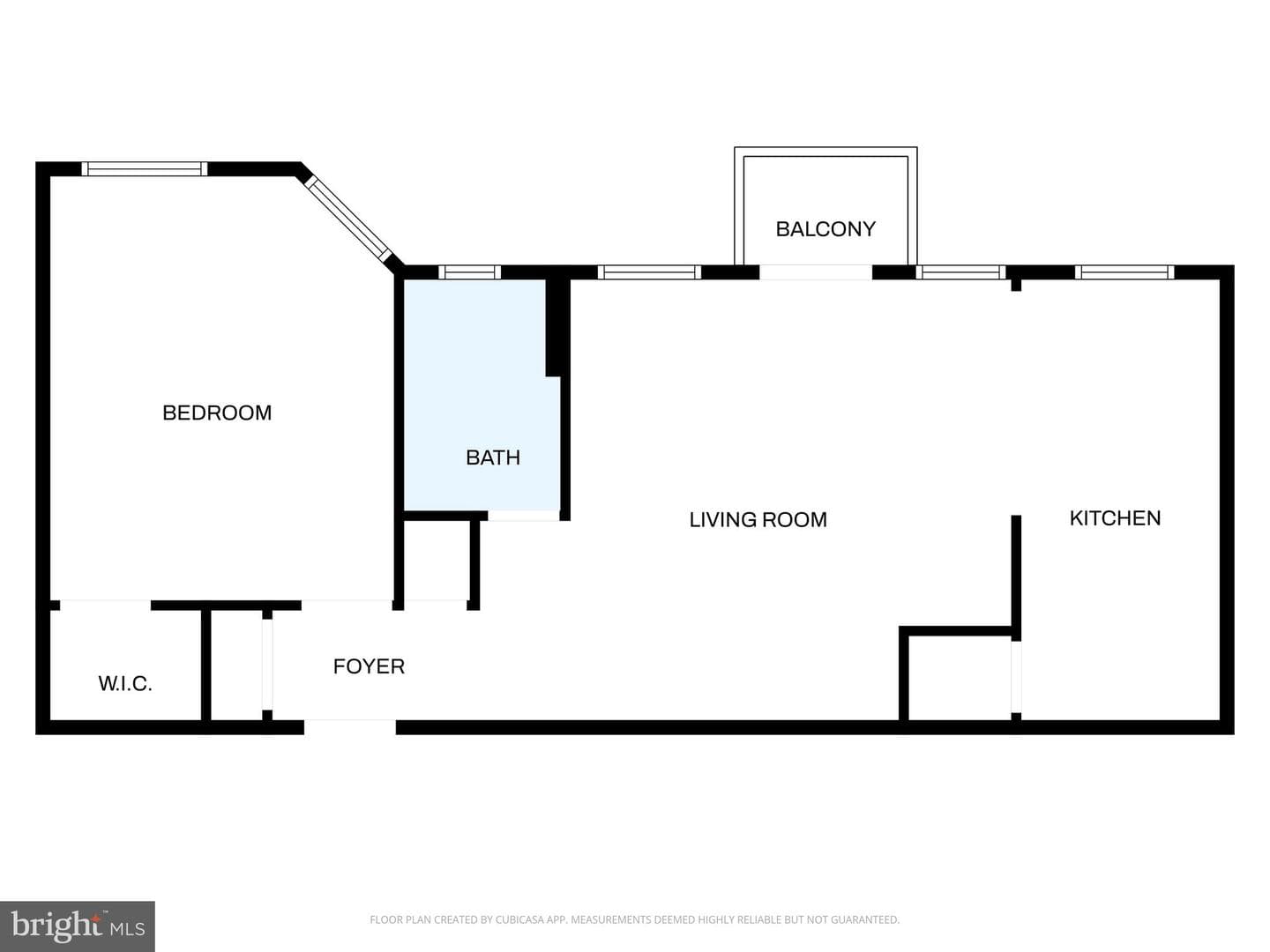 1423 R Street NW #402 photo 37