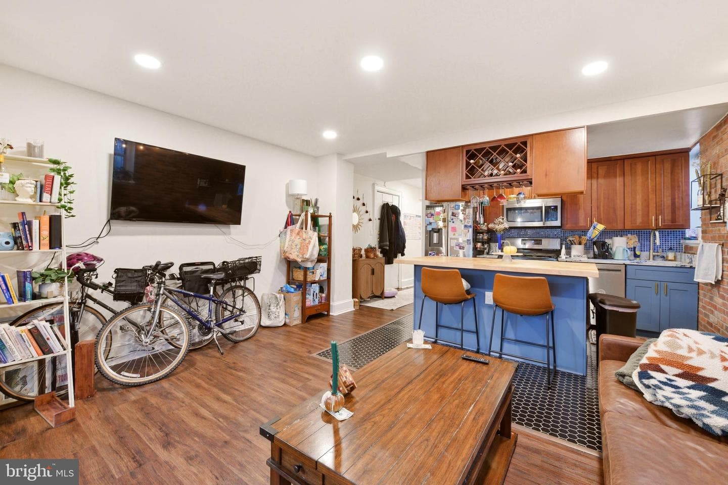 1820 Clydesdale Place NW #4 photo 7