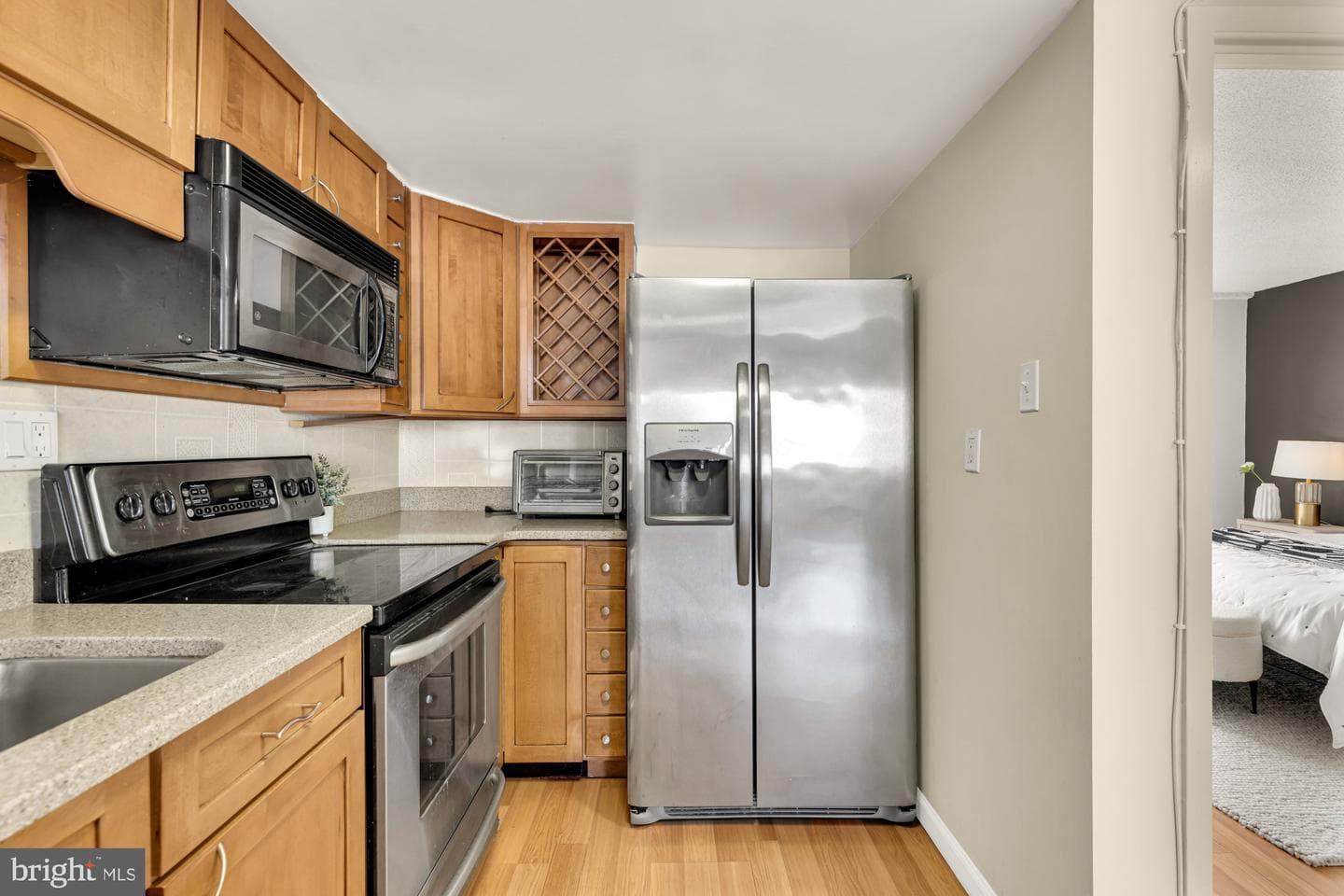 1325 18th Street NW #1010 photo 6