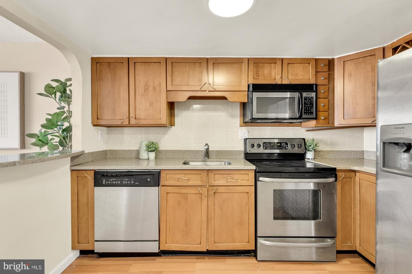1325 18th Street NW #1010 photo 7