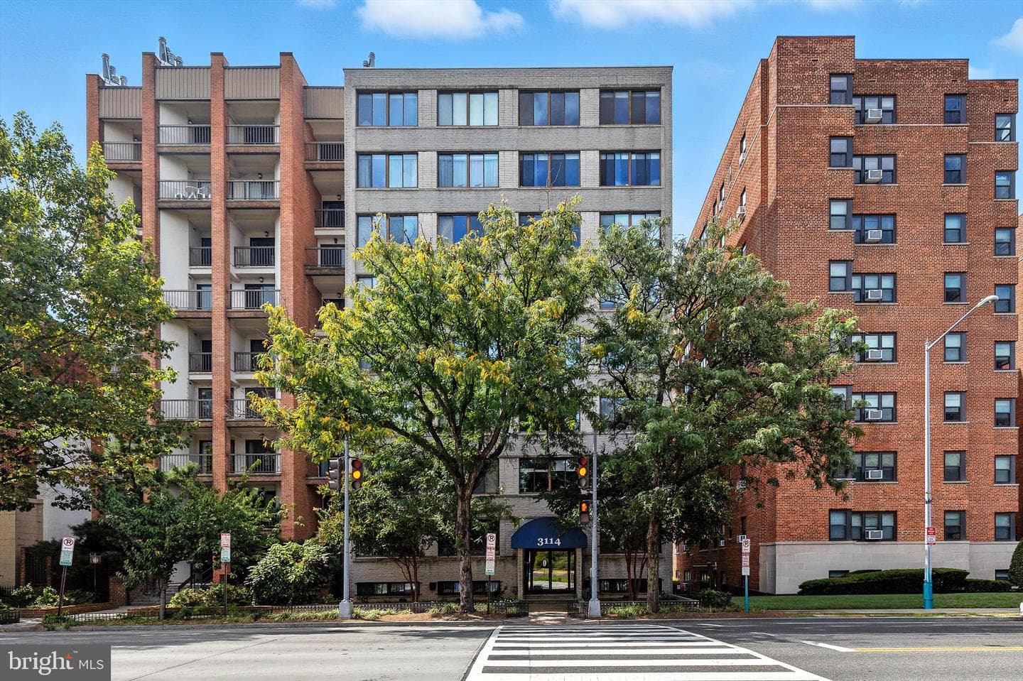 3114 Wisconsin Avenue NW #302 photo 16