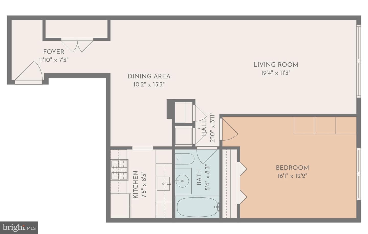 3114 Wisconsin Avenue NW #302 photo 17
