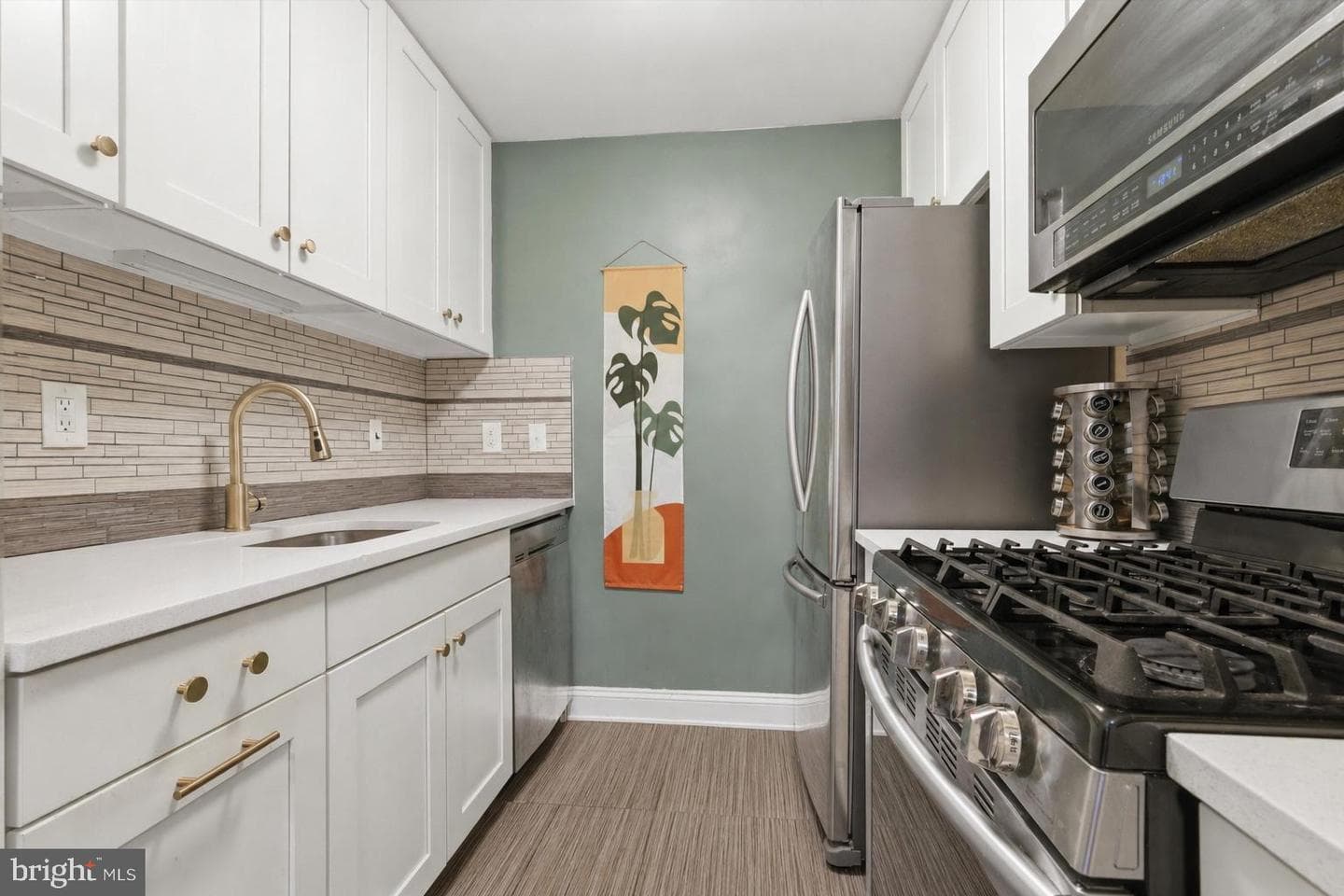 3114 Wisconsin Avenue NW #302 photo 8
