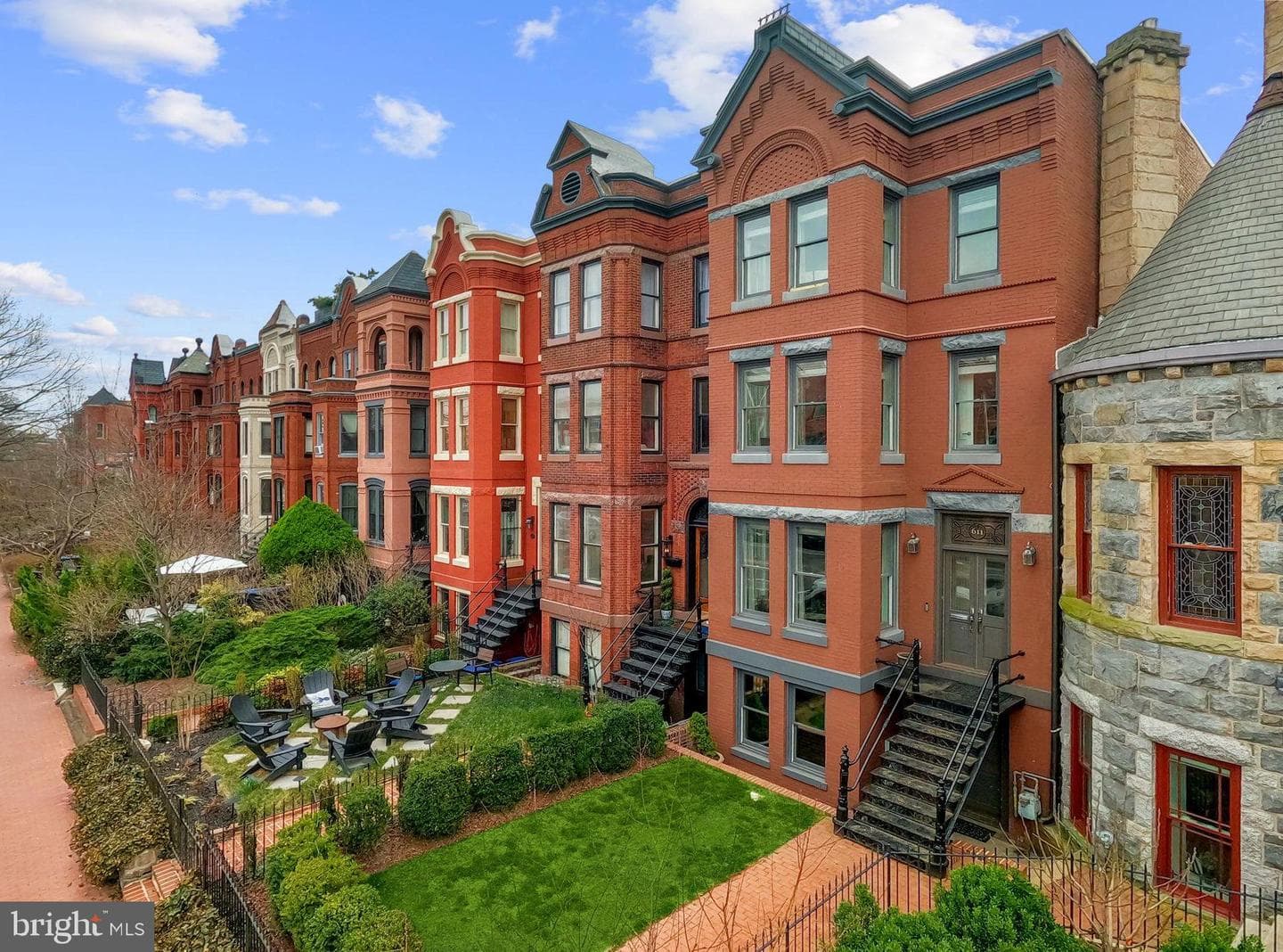 611 Maryland Avenue NE, Washington