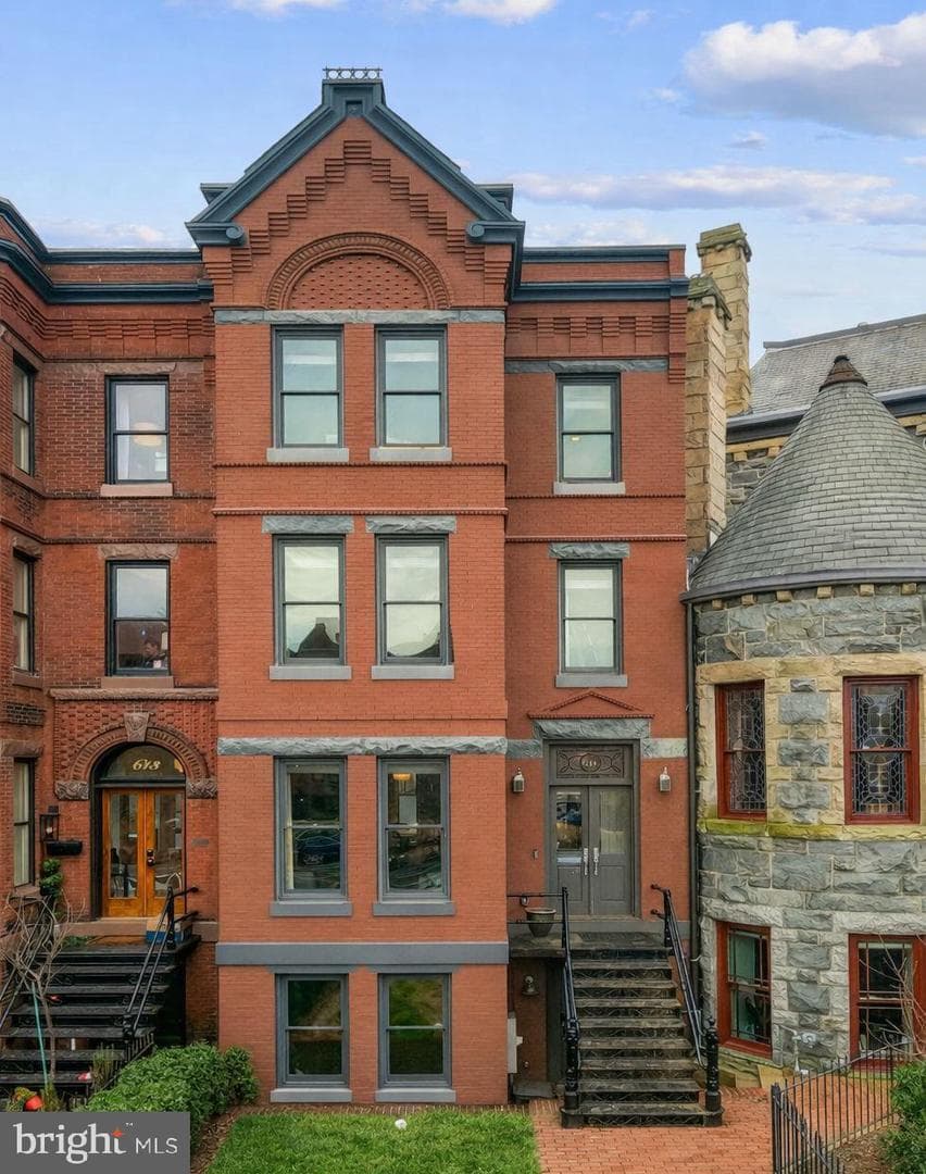 611 Maryland Avenue NE, Washington