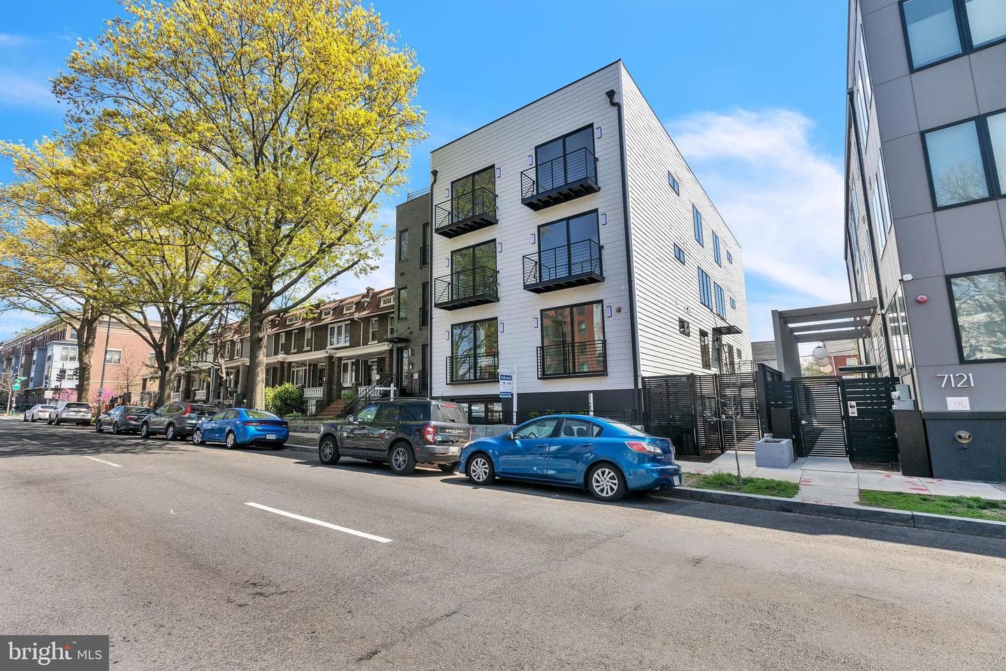 7125 Georgia Avenue NW #7 photo 18