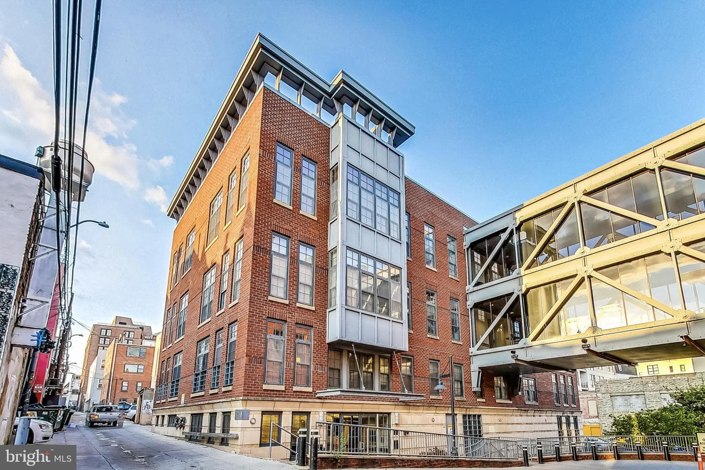 2328 Champlain Street NW #202, Washington