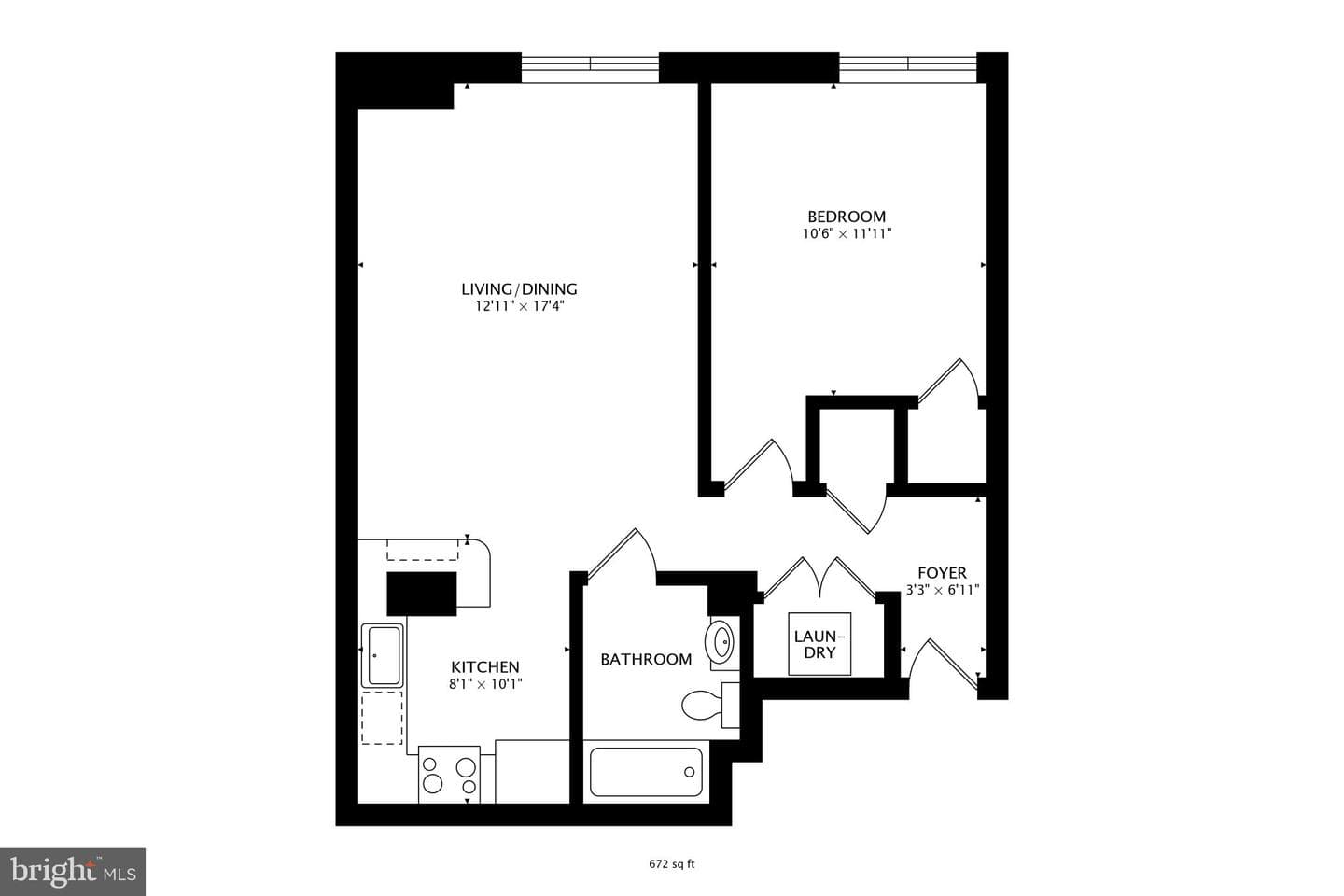 2328 Champlain Street NW #202 photo 19