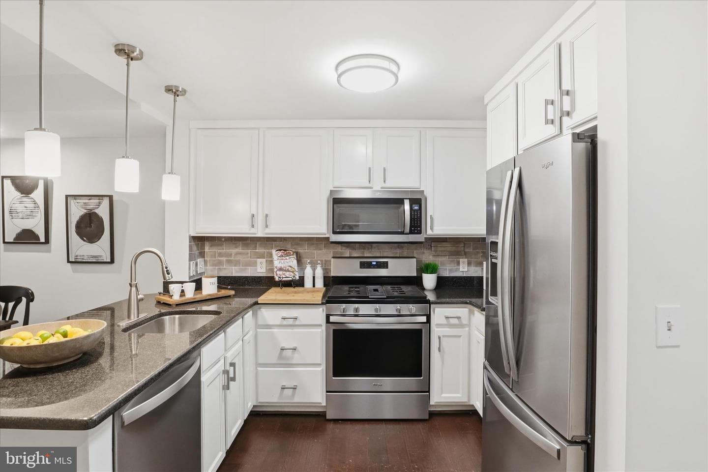 355 I Street SW #310 photo 10