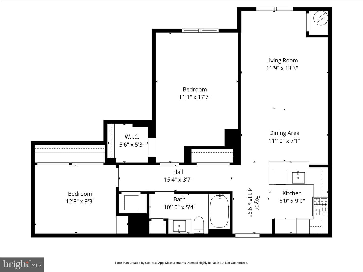 355 I Street SW #310 photo 42