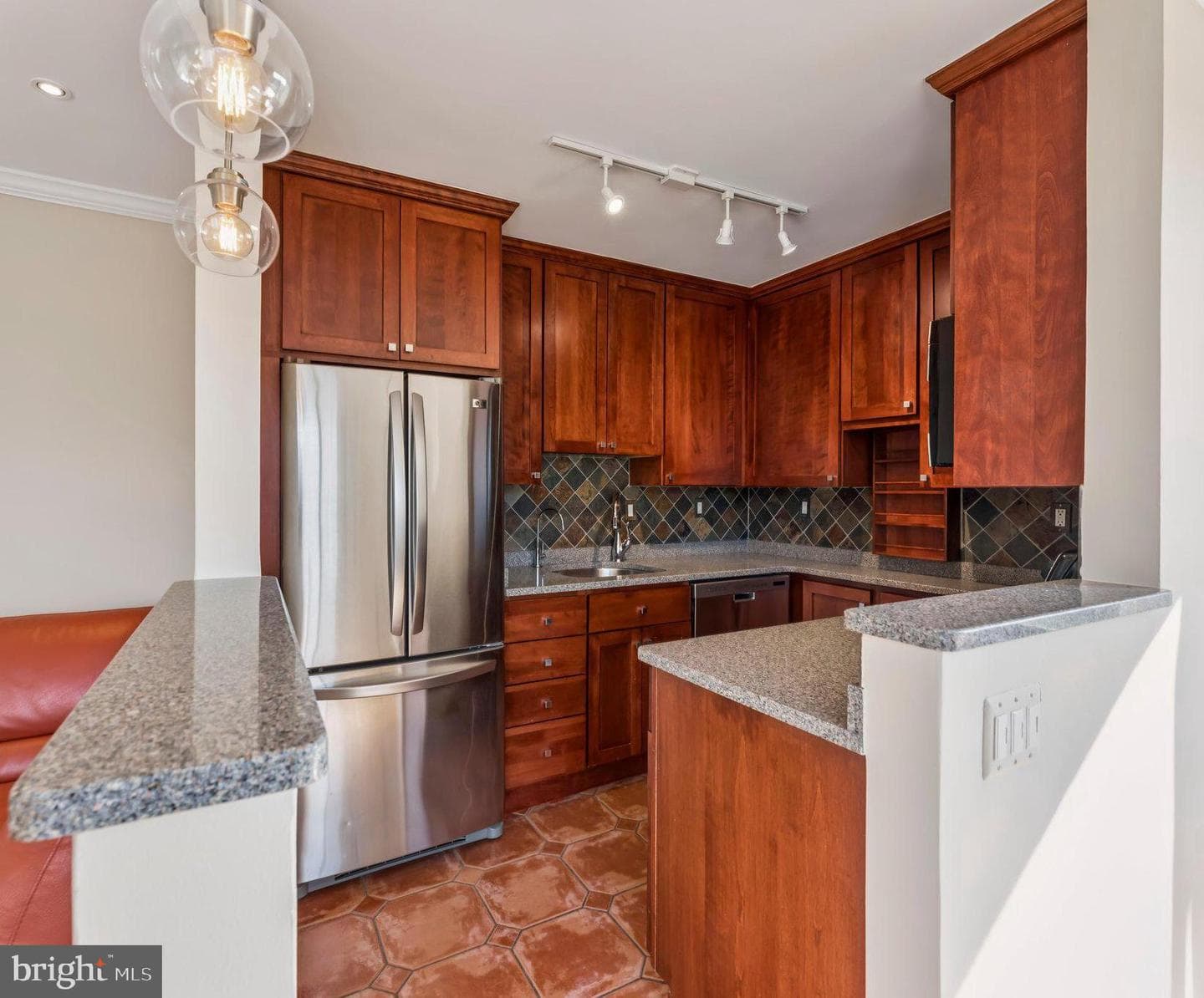 2501 Calvert Street NW #701 photo 13