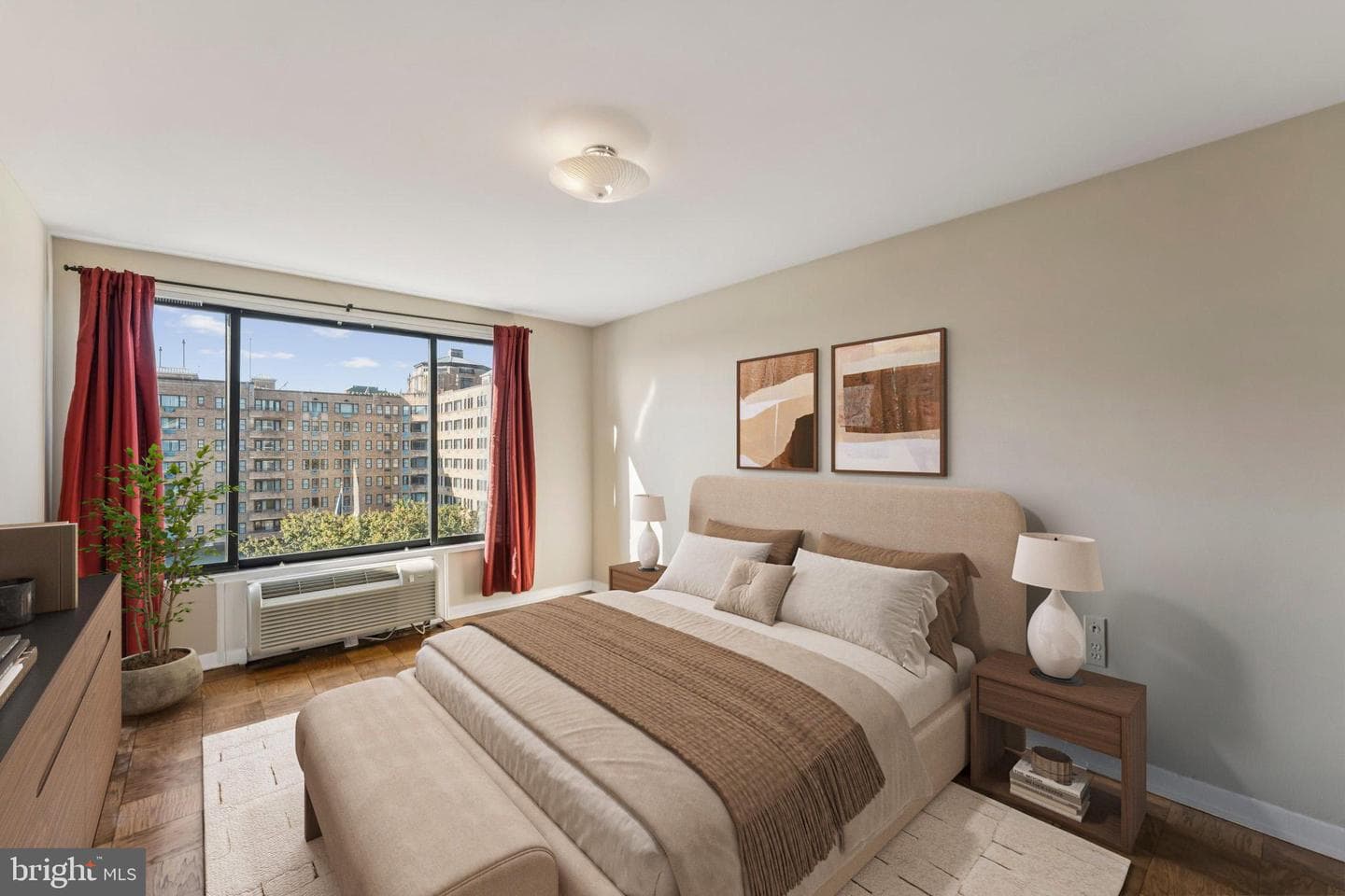 2501 Calvert Street NW #701 photo 17