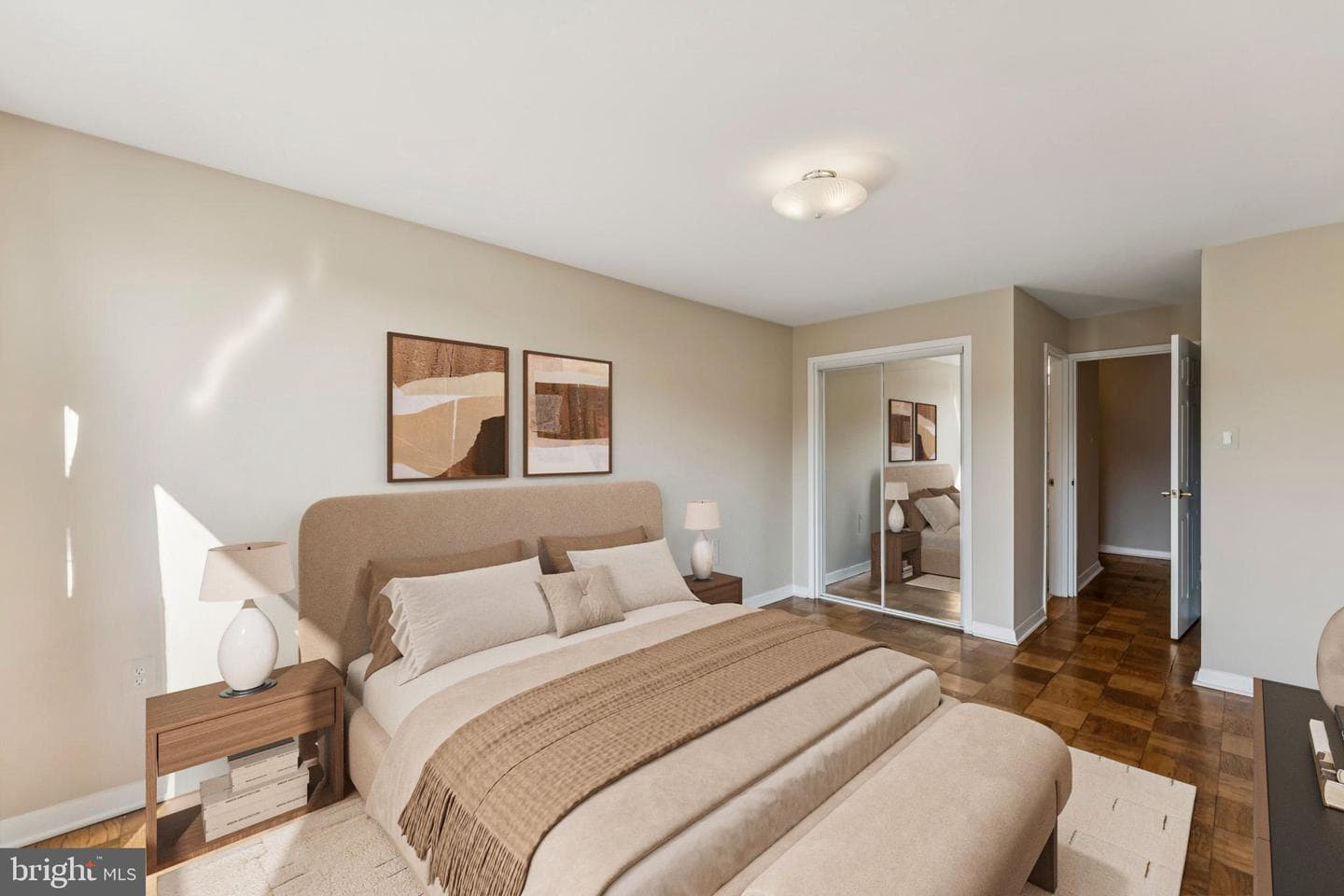 2501 Calvert Street NW #701 photo 19