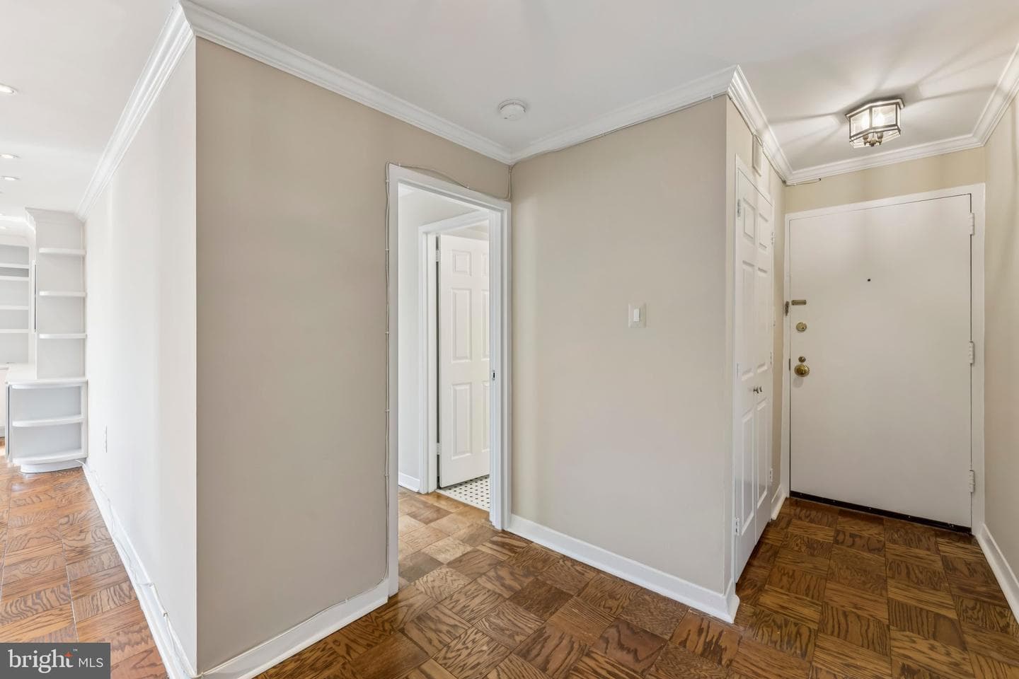 2501 Calvert Street NW #701 photo 24
