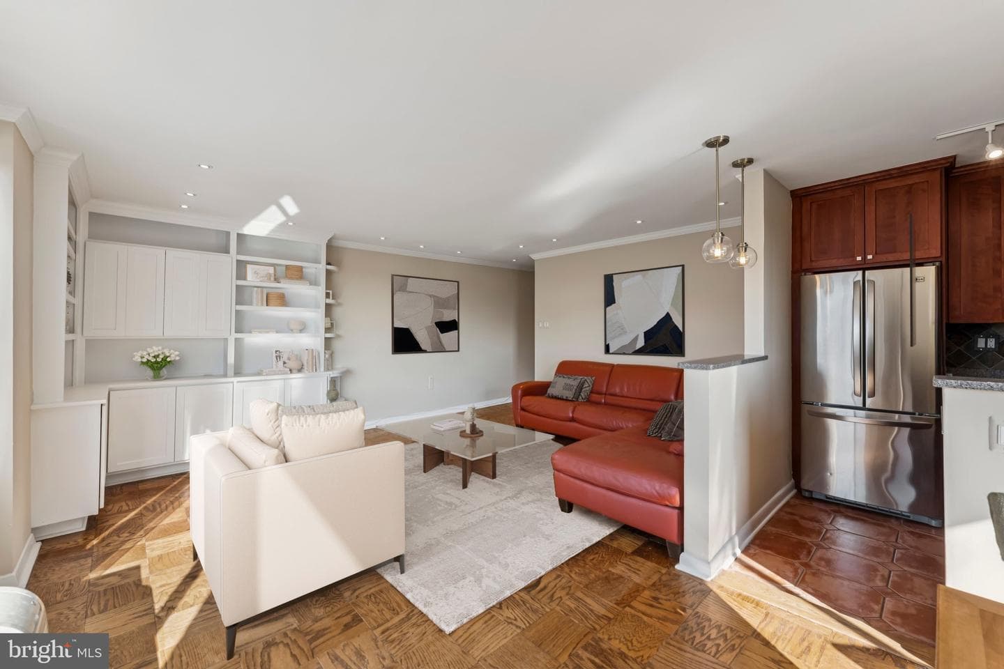 2501 Calvert Street NW #701 photo 9