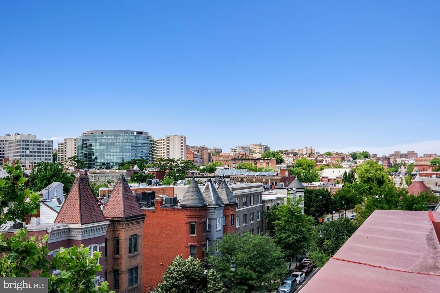 1701 18th Street NW #401 photo 29