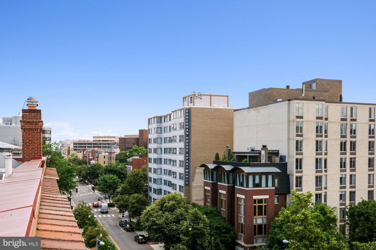 1701 18th Street NW #401 photo 30