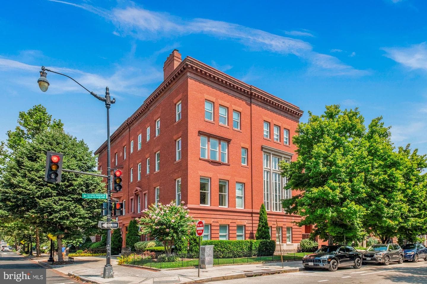 1701 18th Street NW #401 photo 33