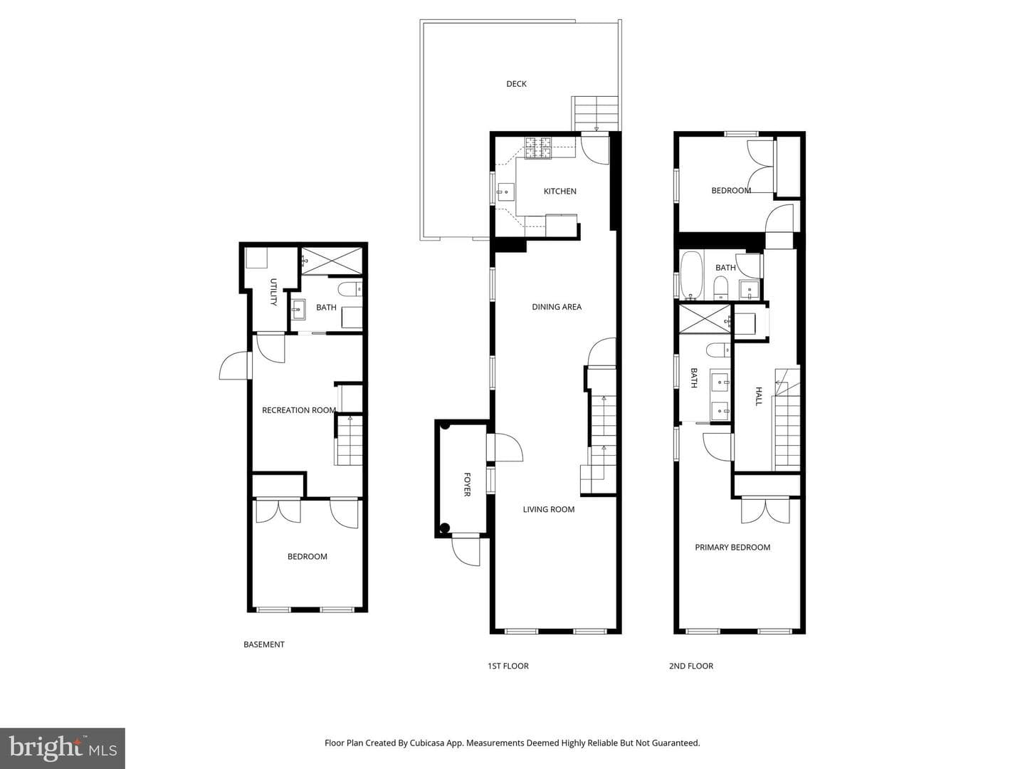 1604 D Street SE photo 2