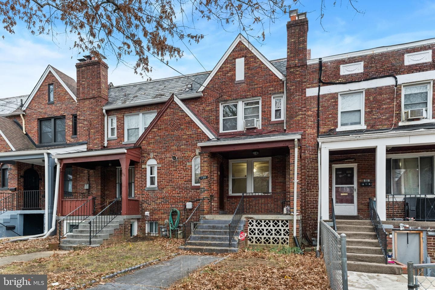220 Jefferson Street NW