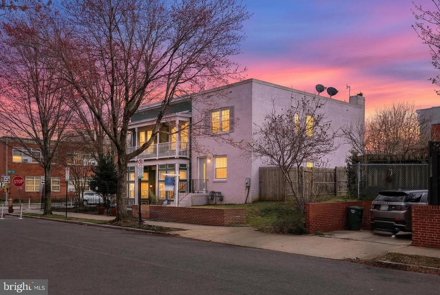 1353 C Street SE, Washington