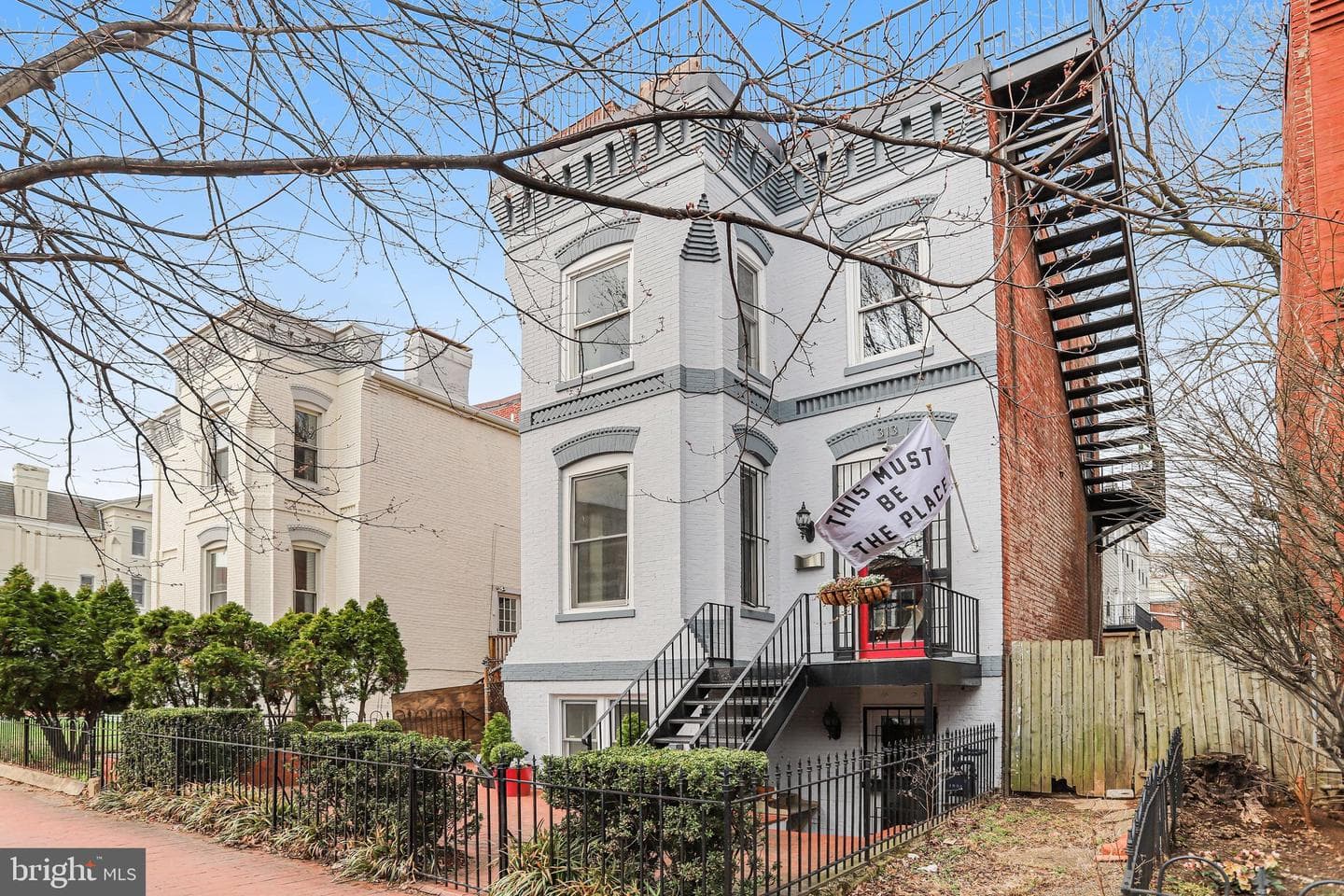 313 M Street NW photo 1