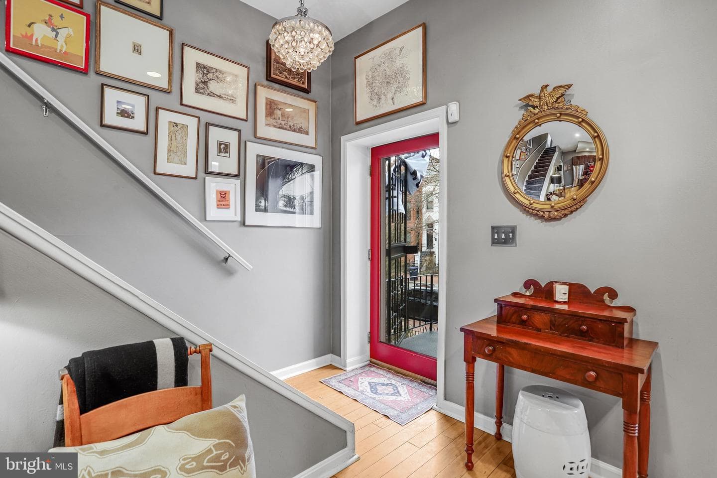 313 M Street NW photo 12