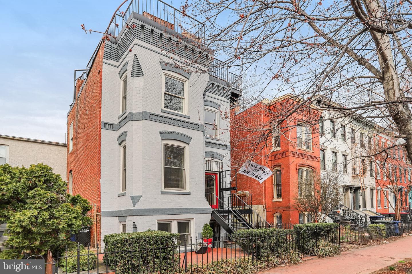 313 M Street NW photo 2