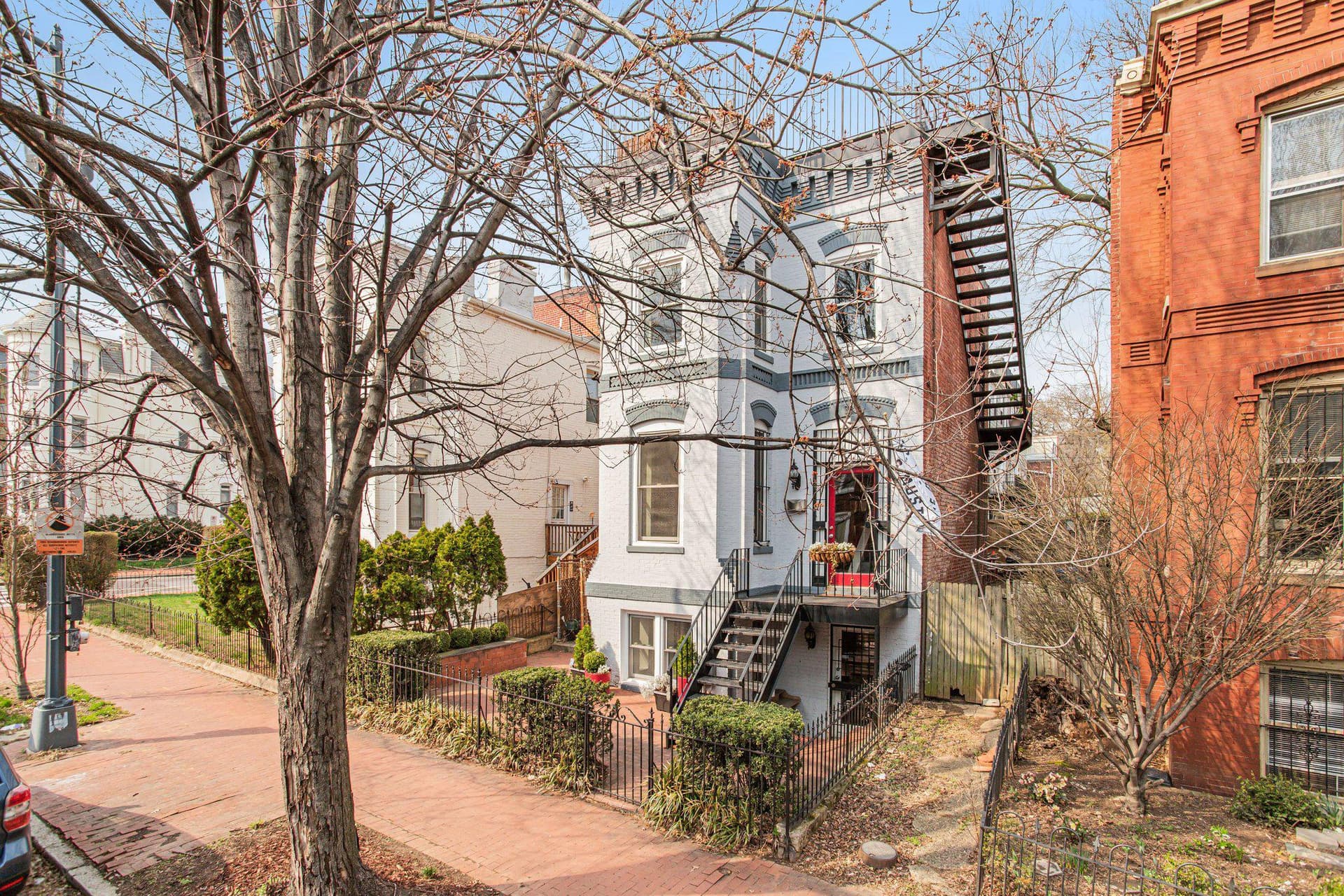 313 M Street NW photo 53