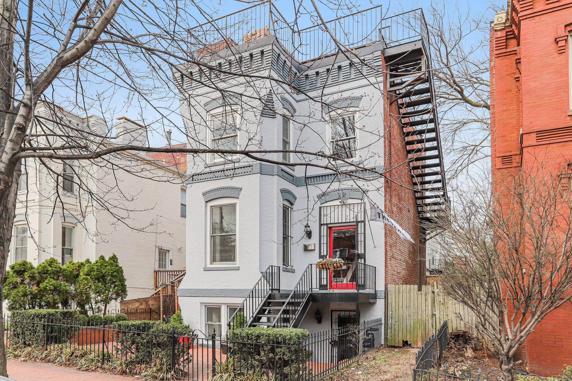 313 M Street NW photo 54