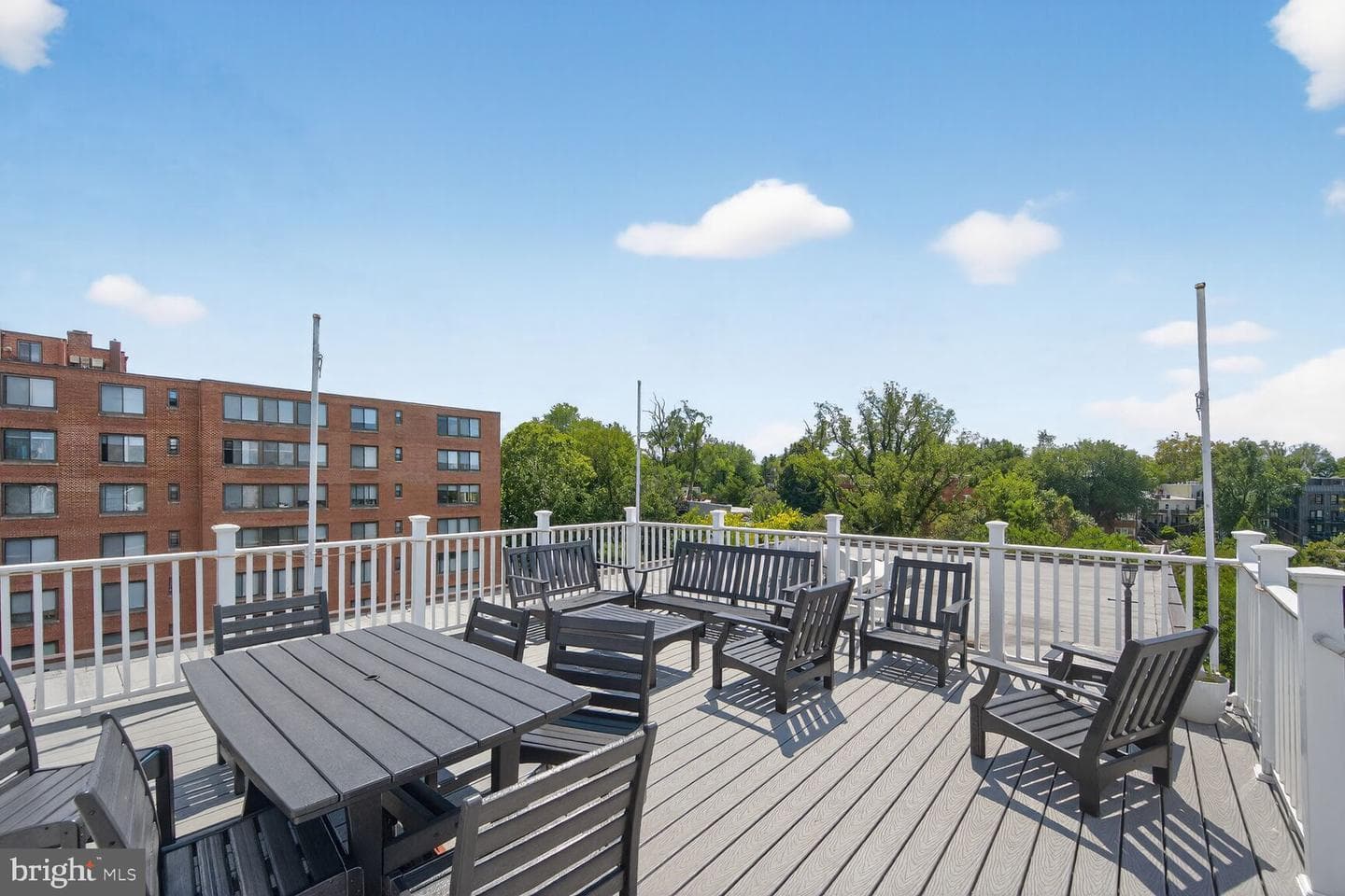 3900 Tunlaw Road NW #103 photo 25