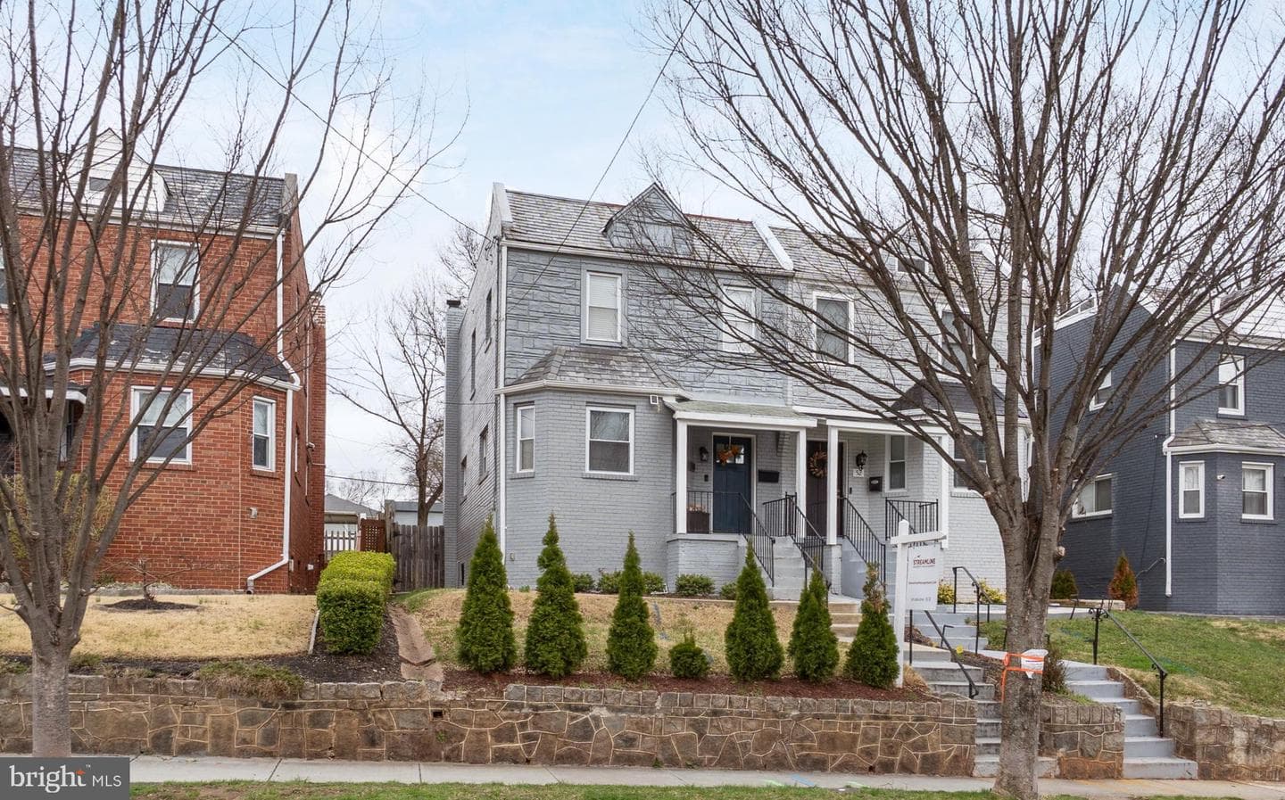 50 53rd Street SE, Washington