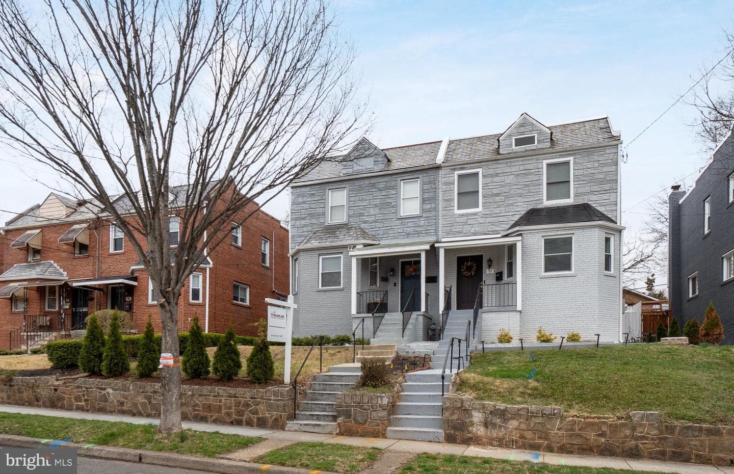 50 53rd Street SE, Washington