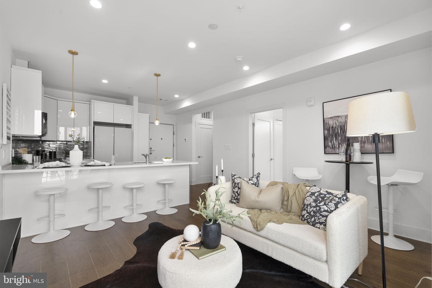 1002 Rhode Island Avenue NE #8, Washington