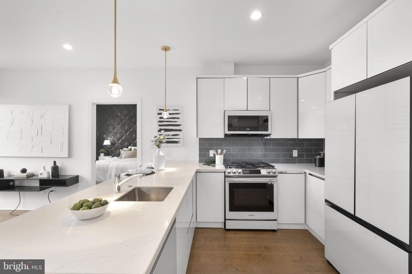 1002 Rhode Island Avenue NE #8 photo 3