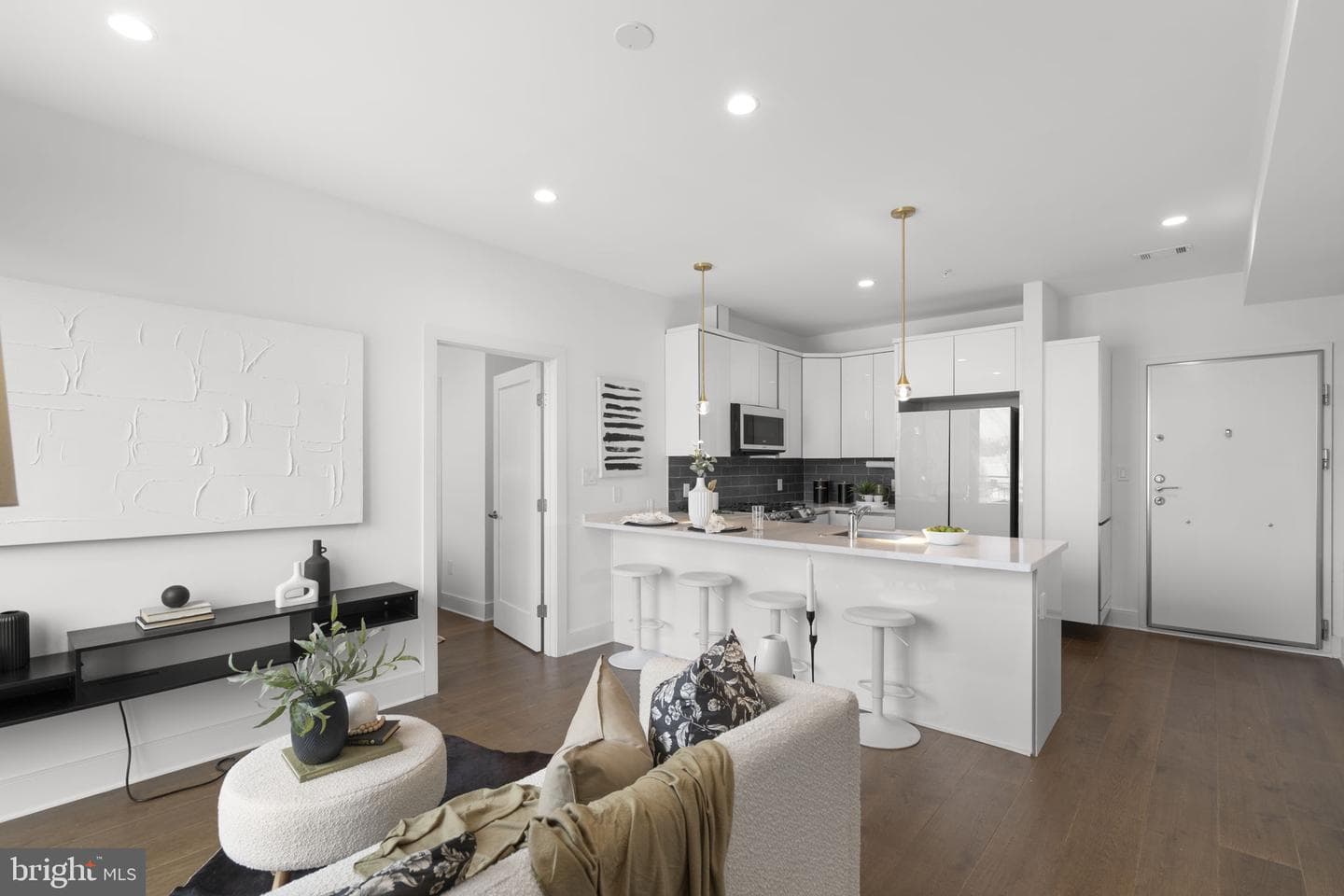 1002 Rhode Island Avenue NE #8 photo 6