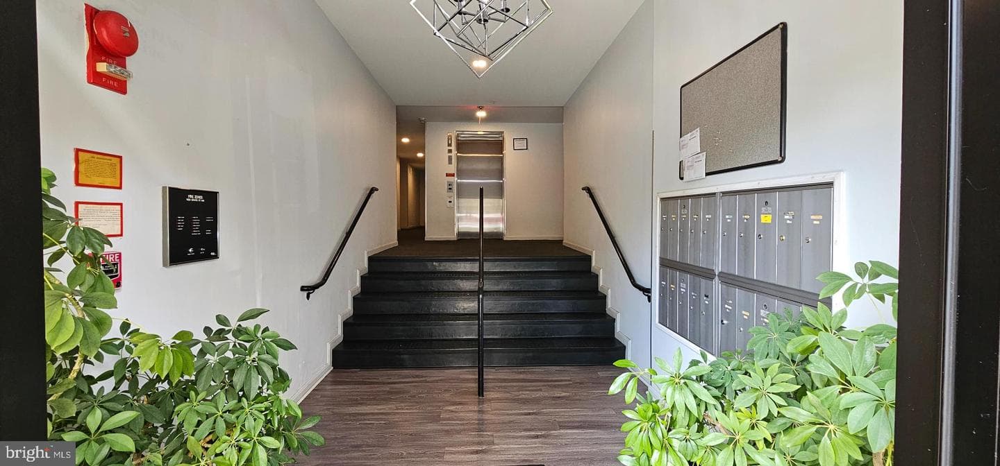 1429 Girard Street NW #205 photo 3