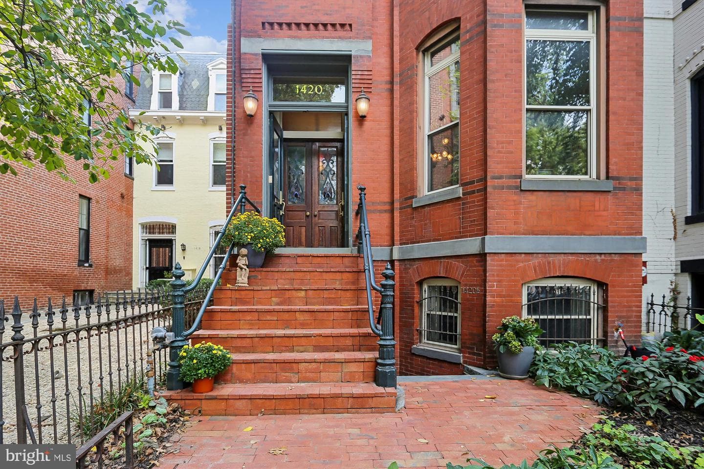 1420 Q Street NW photo 73