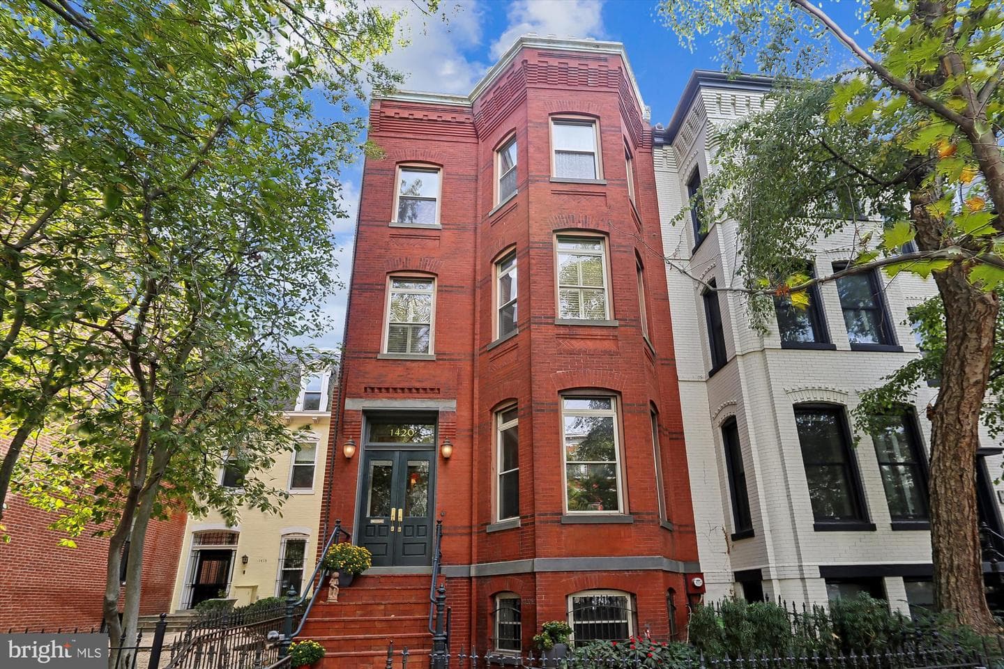 1420 Q Street NW photo 8