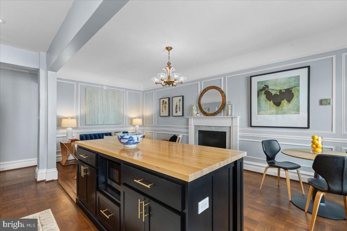 2126 Connecticut Avenue NW #58 photo 16