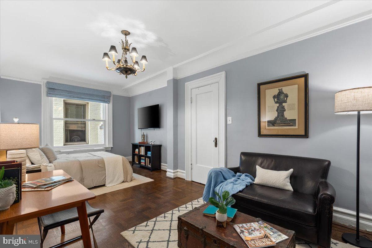 2126 Connecticut Avenue NW #58 photo 24