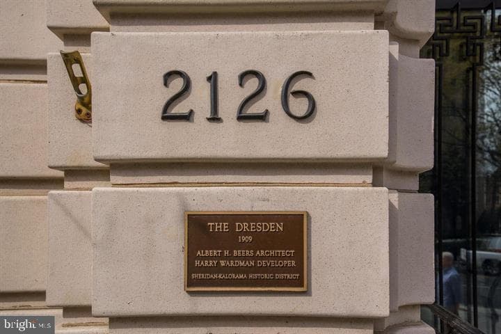 2126 Connecticut Avenue NW #58 photo 4