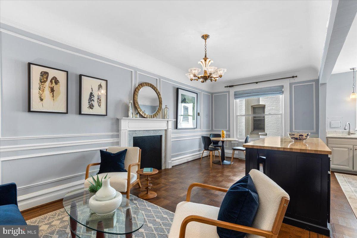 2126 Connecticut Avenue NW #58 photo 5