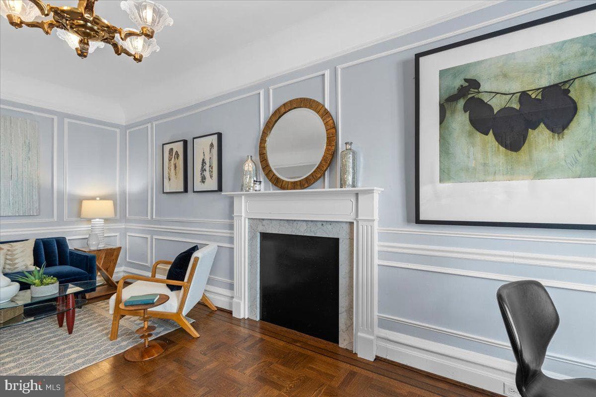 2126 Connecticut Avenue NW #58 photo 6