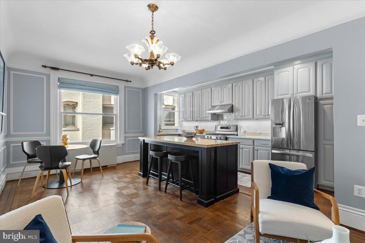 2126 Connecticut Avenue NW #58 photo 8