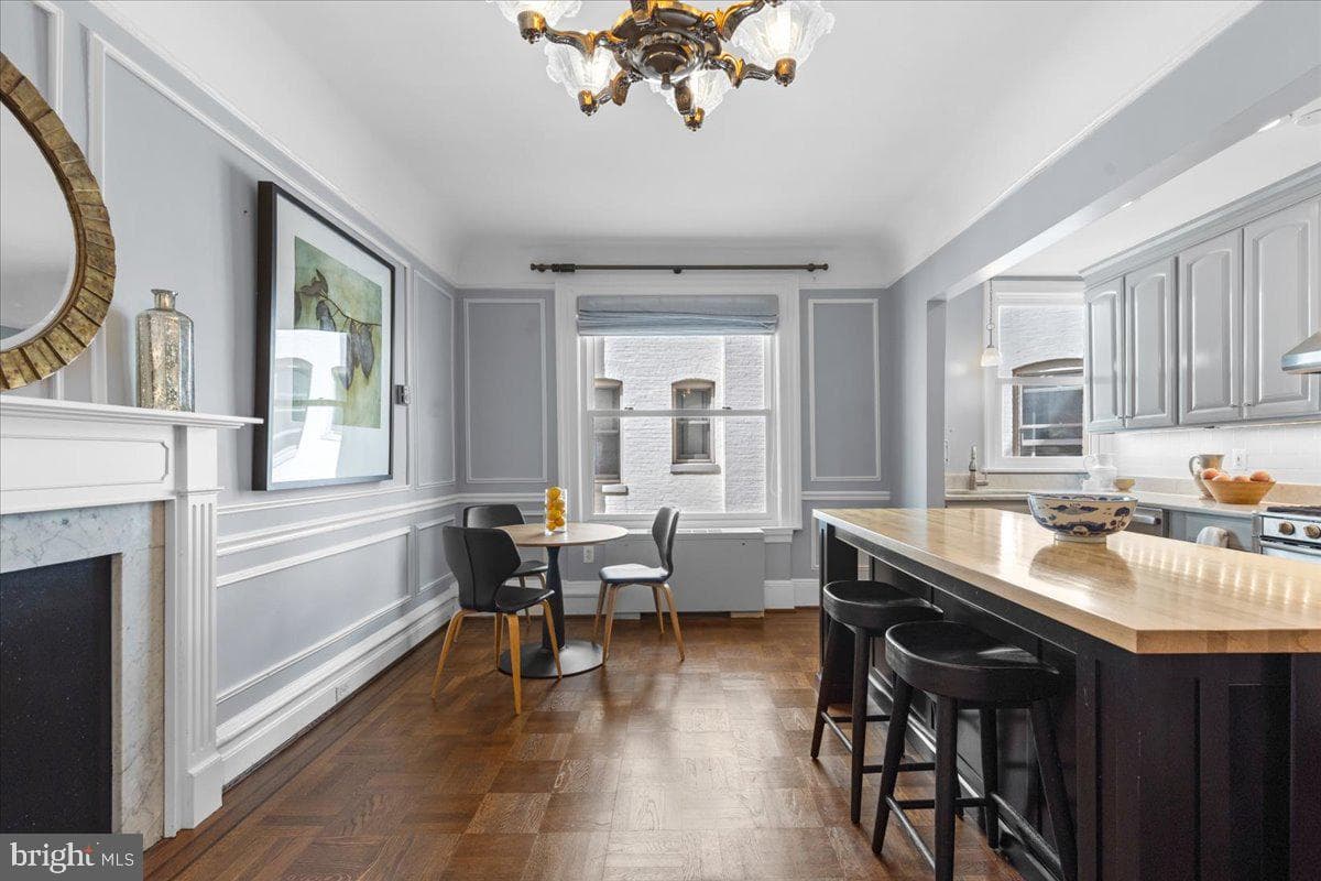 2126 Connecticut Avenue NW #58 photo 9