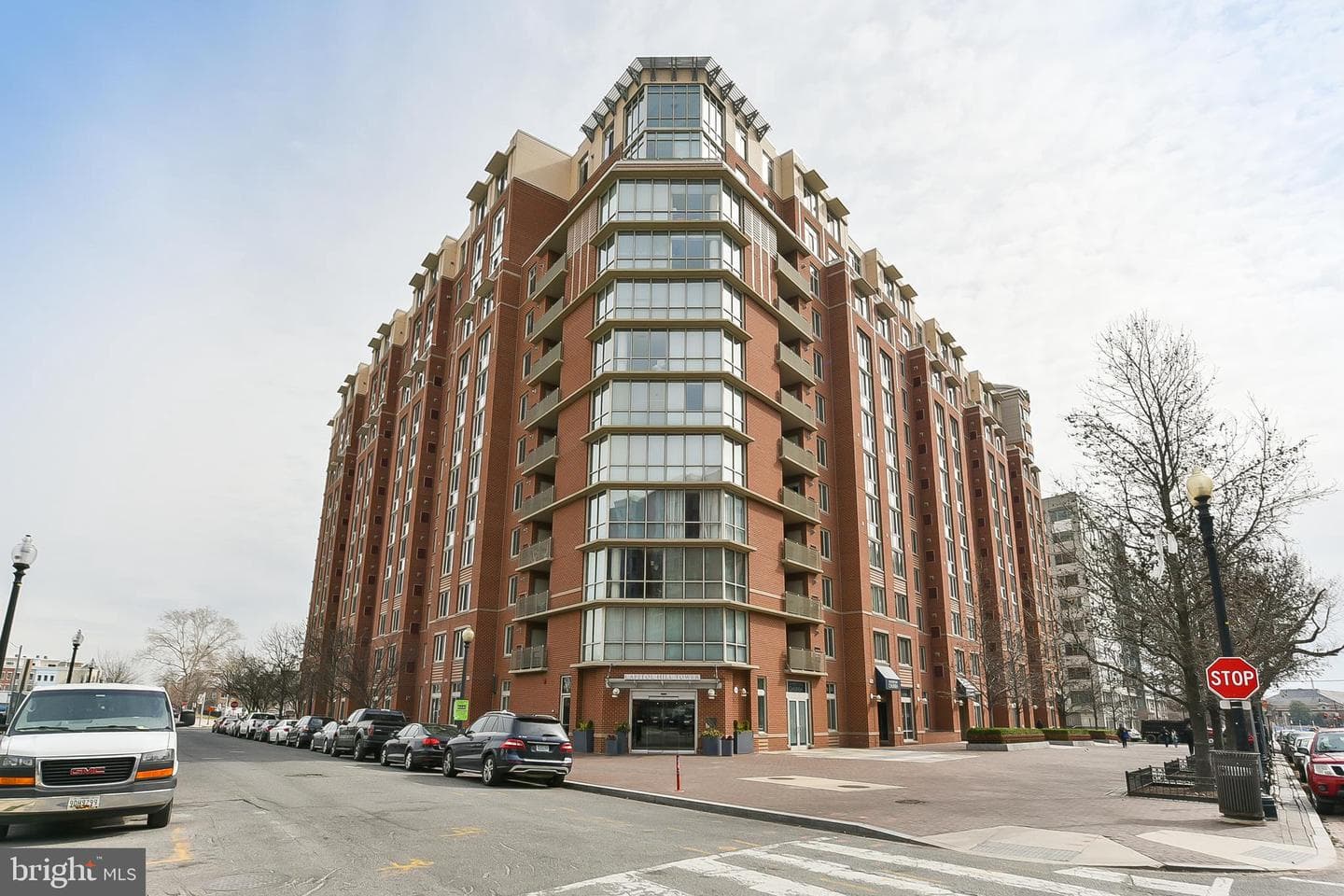 1000 New Jersey Avenue SE #908, Washington