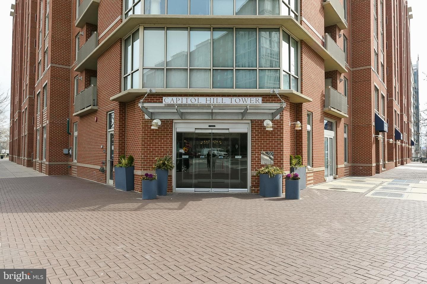 1000 New Jersey Avenue SE #908, Washington