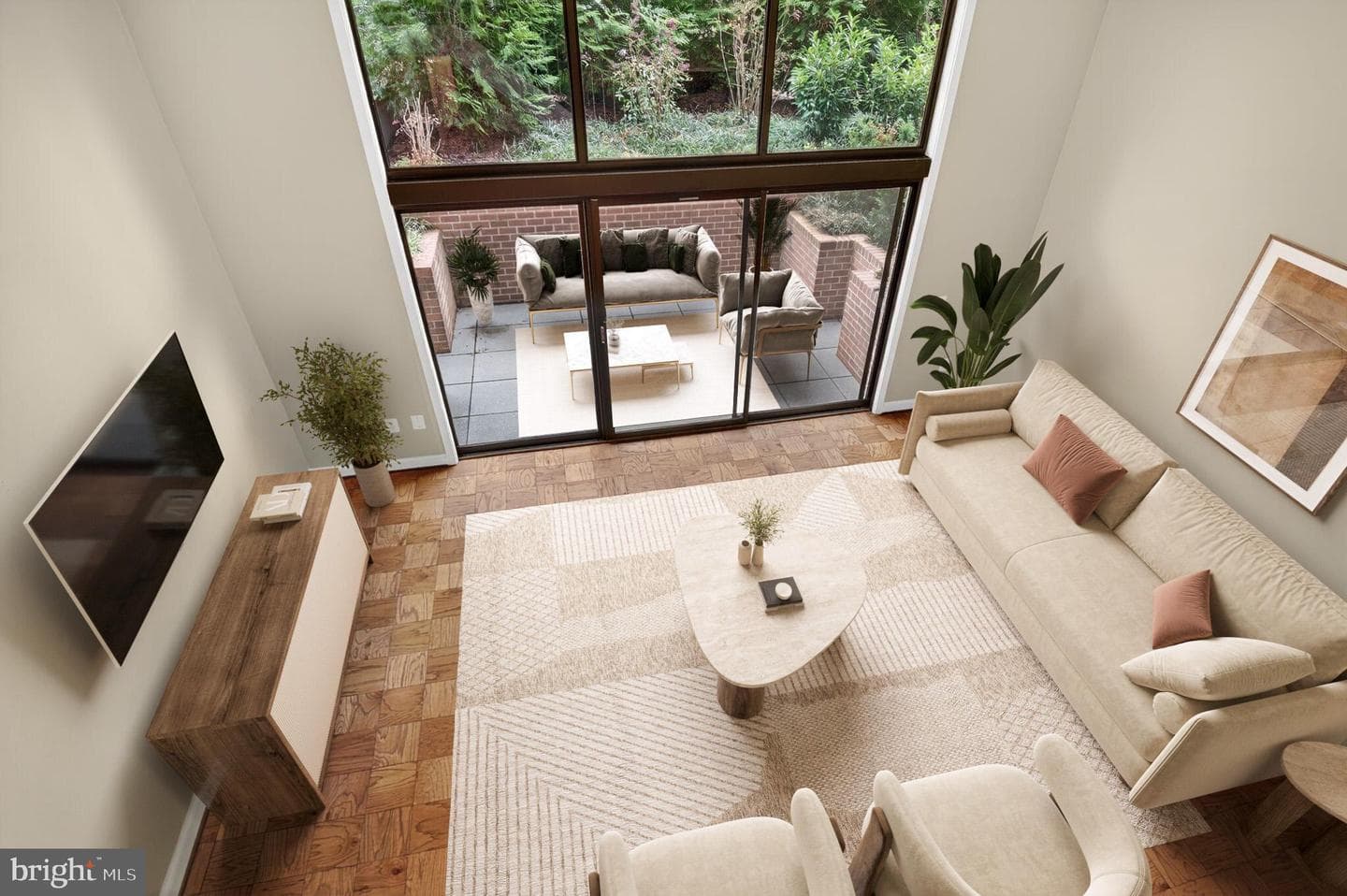 3101 New Mexico Avenue NW #223, Washington